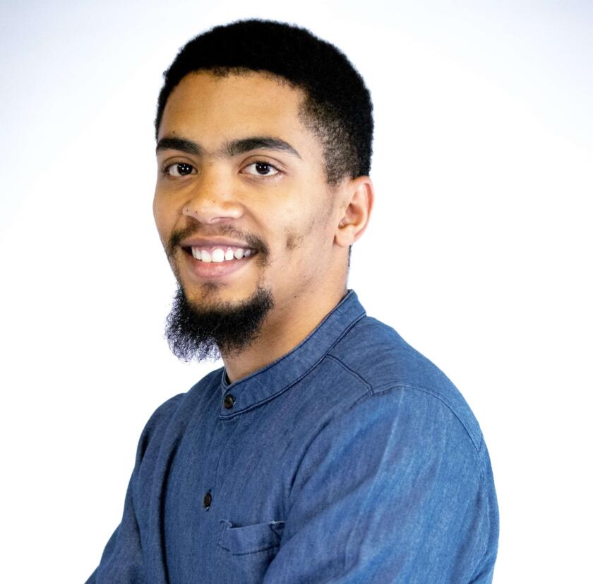 Chruden Daniels