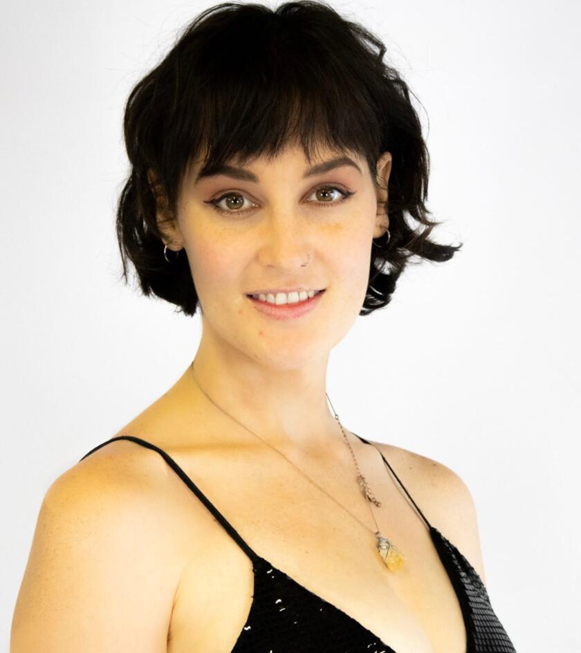 Jacqueline Vermaak