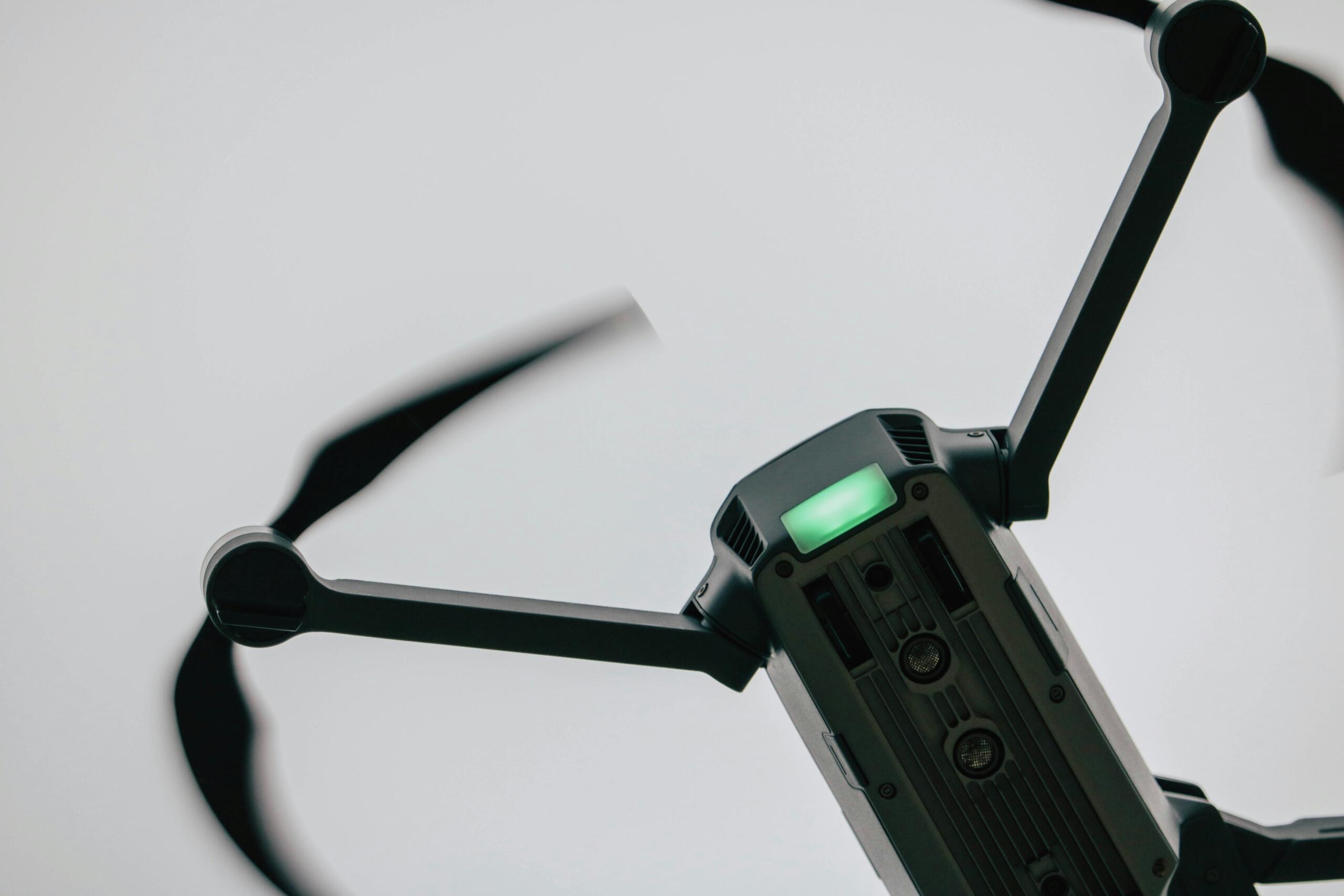 Land Surveying & Lidar Scanning