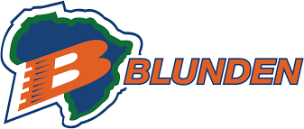 Blunden
