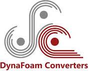 DynaFoam Converters