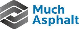 Much Asphalt